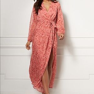 Eva Mendez dress, fairly new. Worn once.